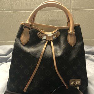 Limited Edition Louis Vuitton Eden Neo Monogram